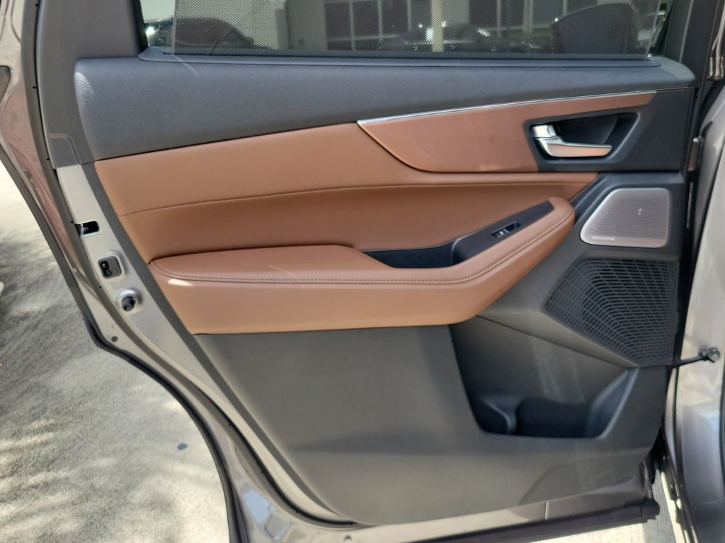 Used 2026 Acura MDX SUV
