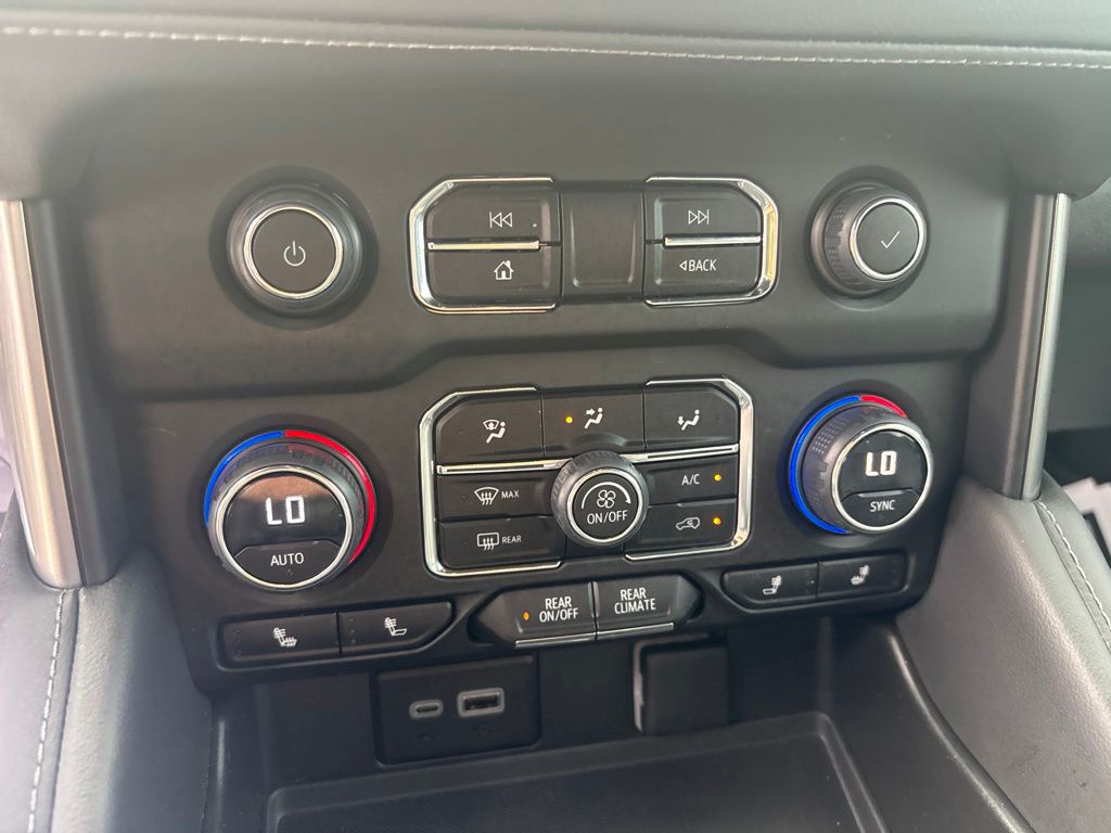 Used 2023 Chevrolet Tahoe SUV
