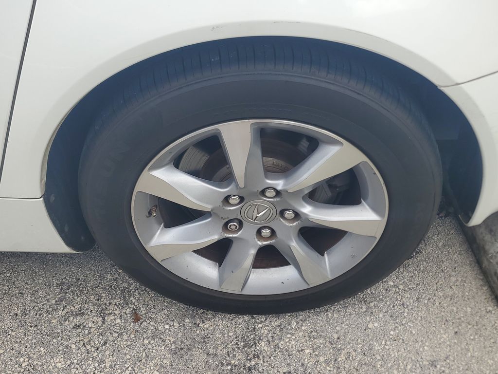 2012 Acura TL - $8,088