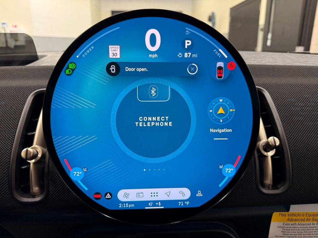 Thumbnail: 2026 MINI Cooper Countryman - 16