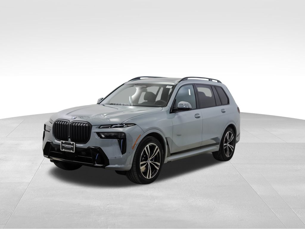 2025 BMW X7 xDrive40i -
                Bloomington, MN