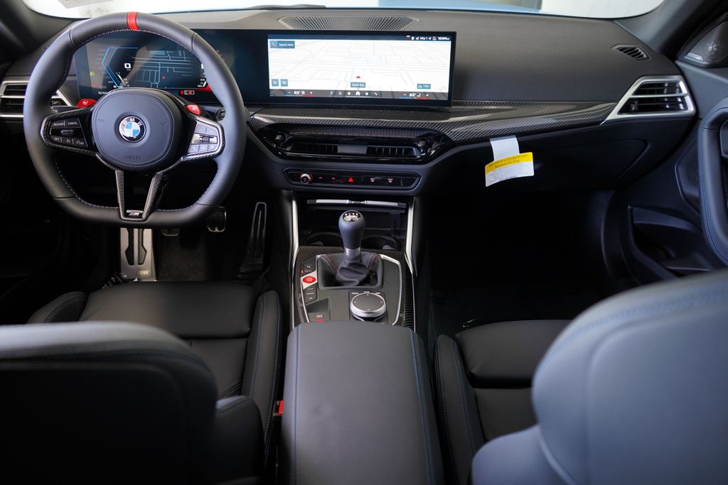 Thumbnail: 2026 BMW M2 - 13