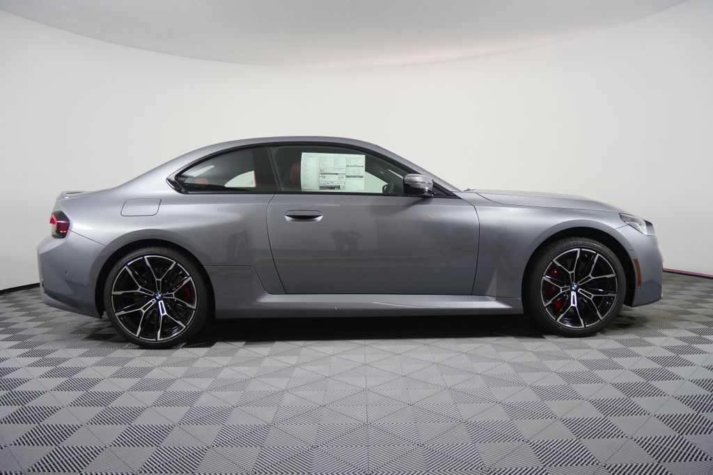 Thumbnail: 2026 BMW M2 - 2