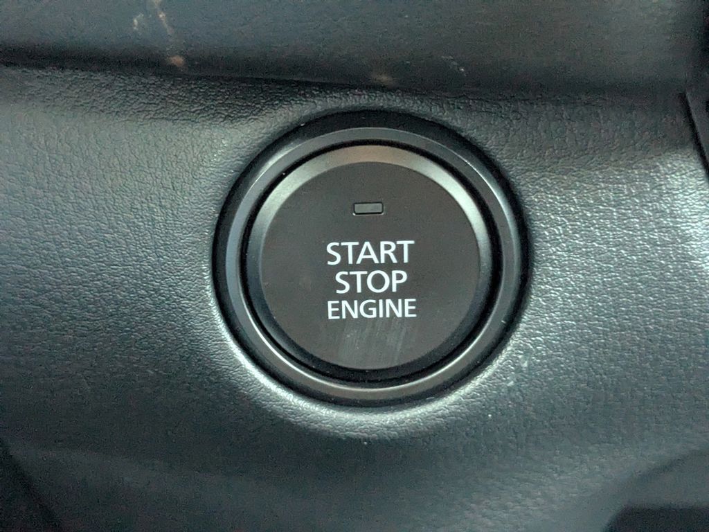 2026 Mazda CX-50 2.5 S Premium