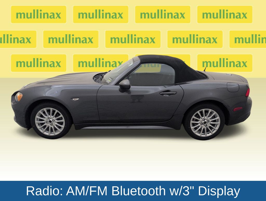 Used 2018 Gray FIAT Classica image 9