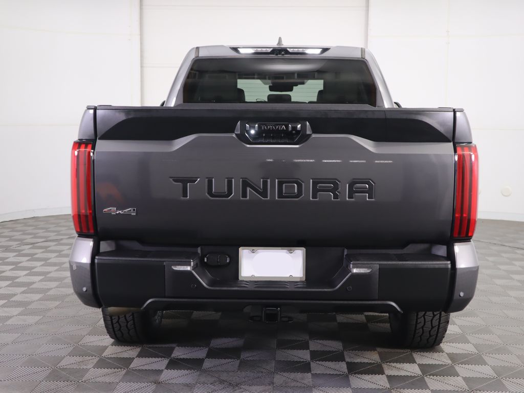 Thumbnail: 2024 Toyota Tundra - 7