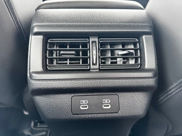 Used 2023 Honda Accord Hybrid Sedan