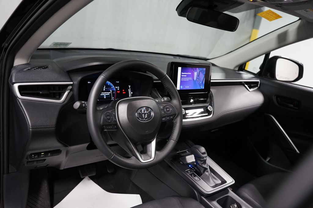 Thumbnail: 2026 Toyota Corolla Cross - 11