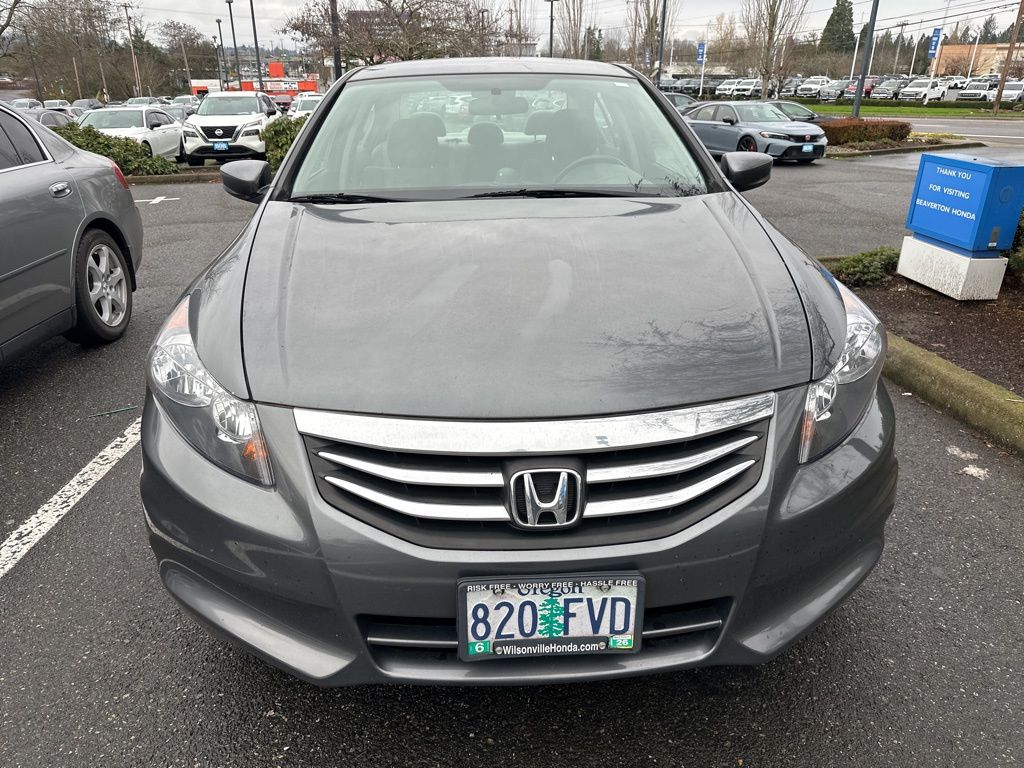 used 2012 Honda Accord car, priced at $9,983