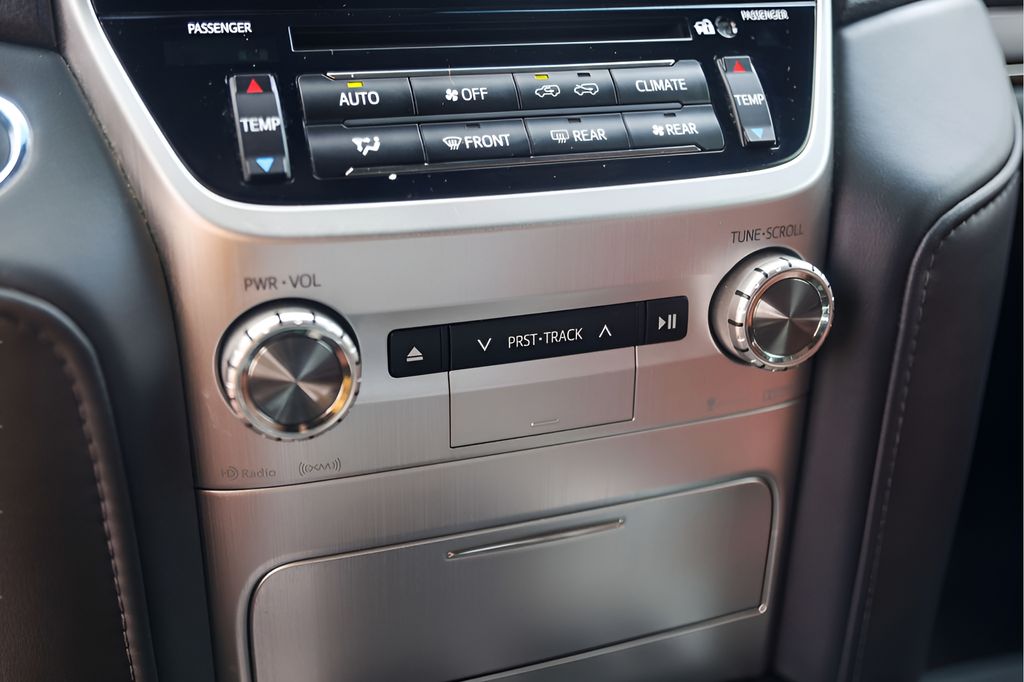 Used Car 2021 Toyota Land Cruiser  Base For Sale Under $90,000 In Austin, Texas