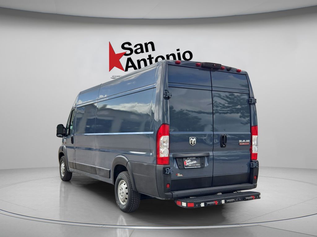 Used 2021 Gray Ram High Roof image 10