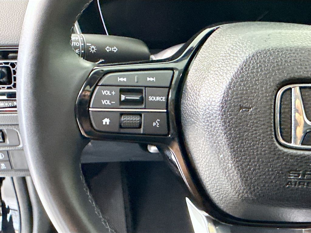 Thumbnail: 2023 Honda Civic - 11