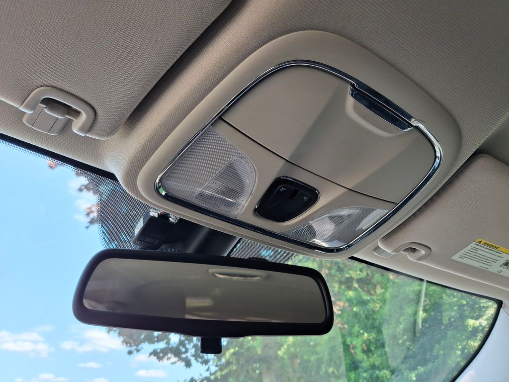 Used 2015 Jeep Cherokee SUV