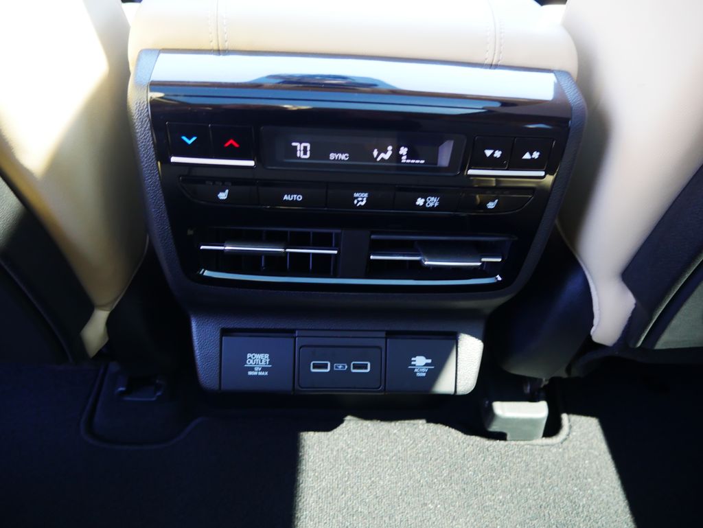 Thumbnail: 2023 Acura MDX - 32