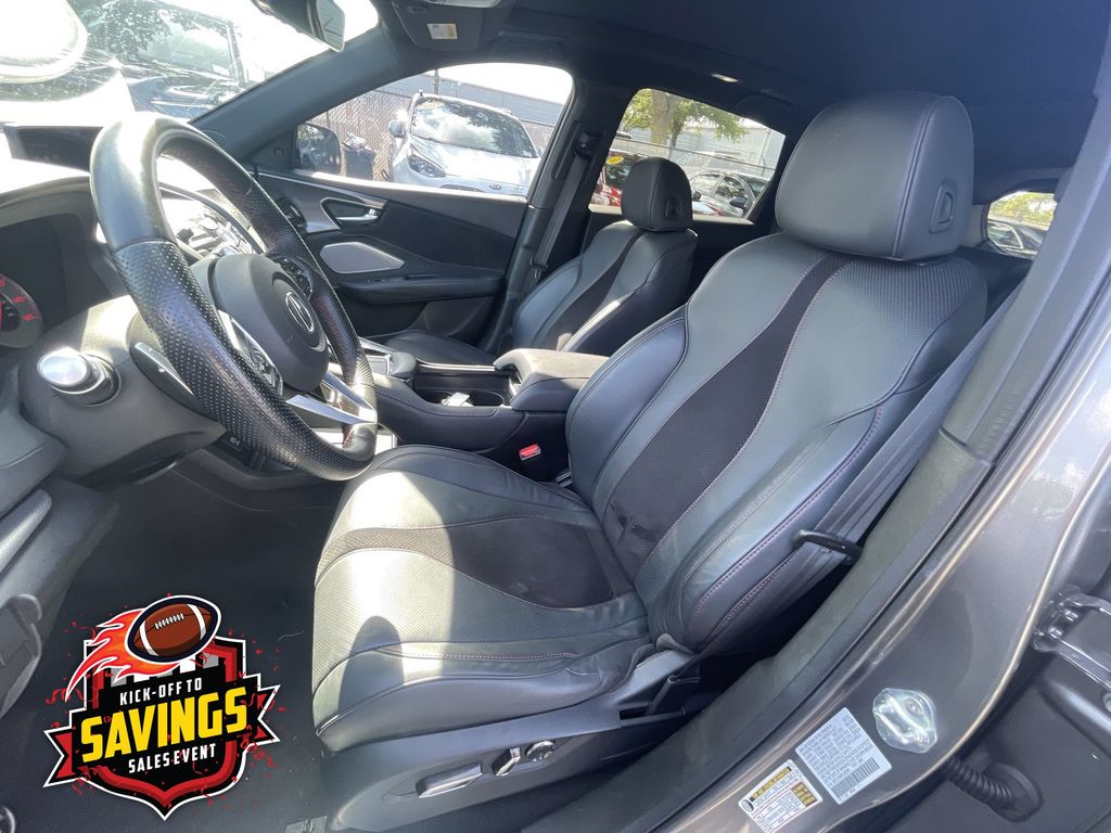 Used 2023 Acura RDX SUV