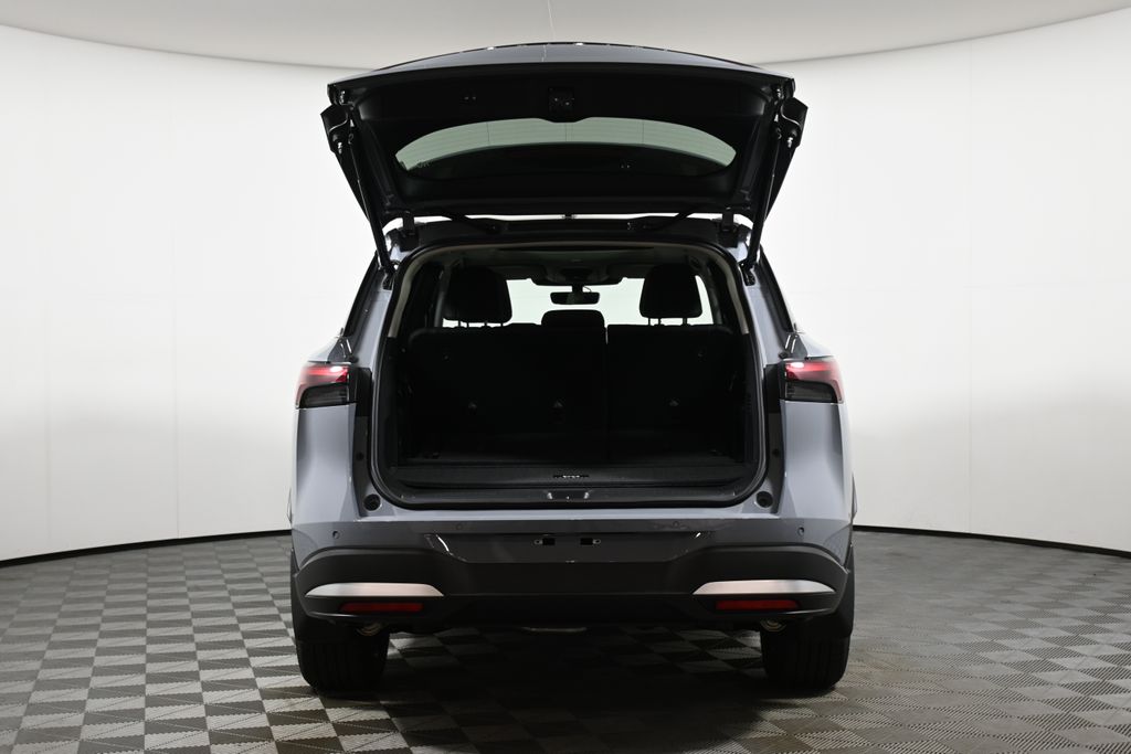 Thumbnail: 2026 INFINITI QX60 - 30