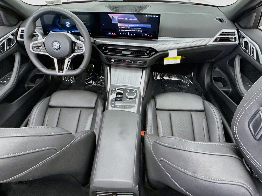 Thumbnail: 2027 BMW 4 Series - 21
