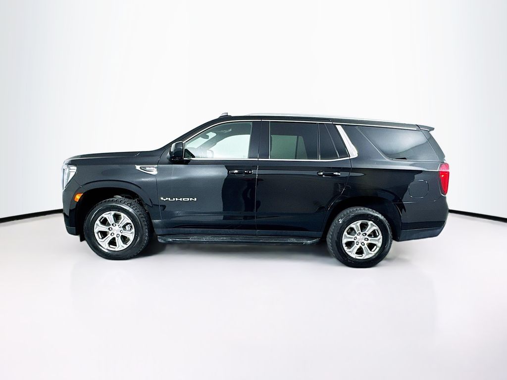 Used 2024 GMC Yukon SUV