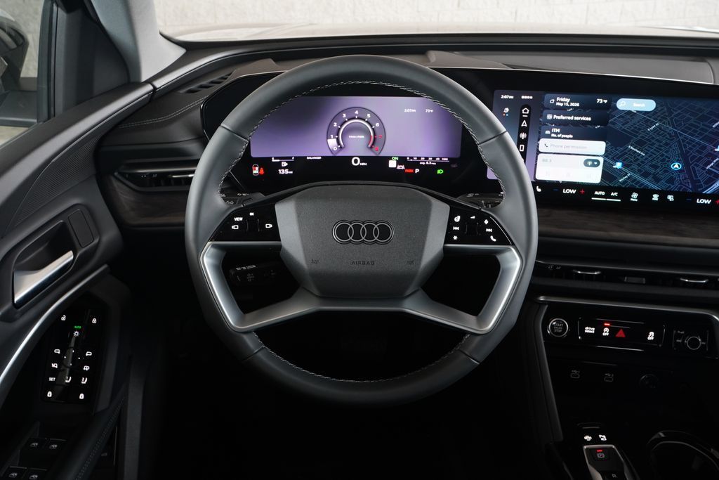 Thumbnail: 2026 Audi Q5 - 10