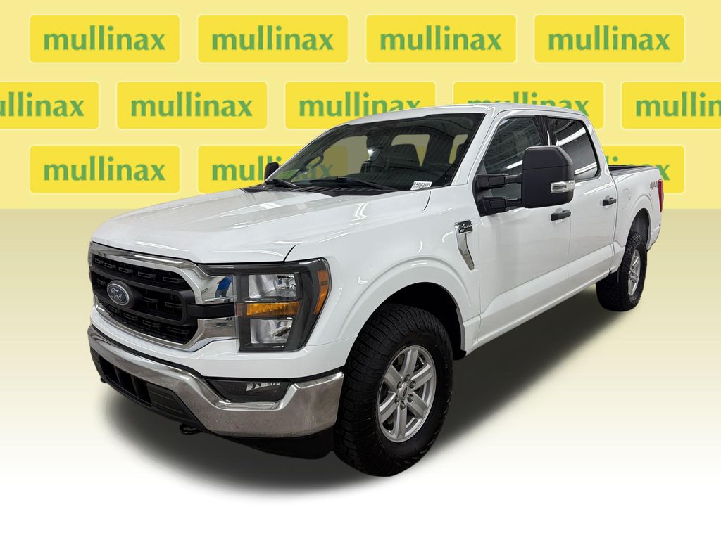 Certified Used 2023  Ford XLT image 15
