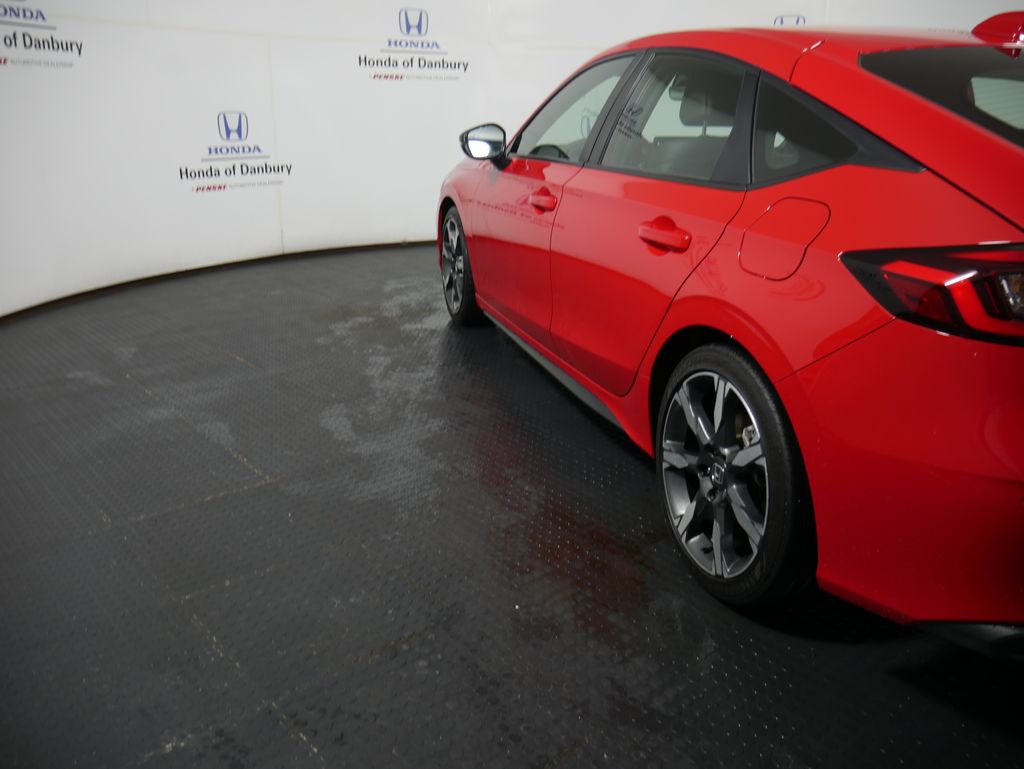 Thumbnail: 2025 Honda Civic - 10