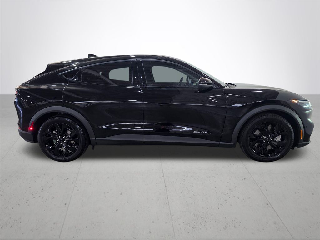 2024 Ford Mustang Mach-E Select