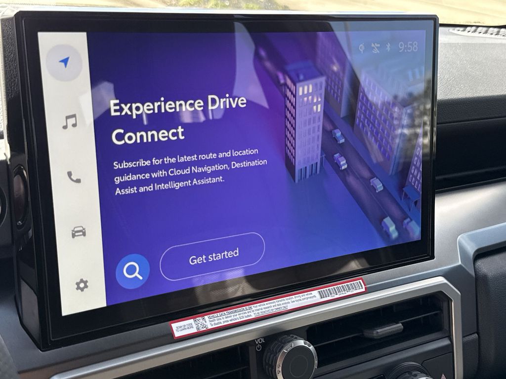 Thumbnail: 2025 Toyota 4Runner - 19