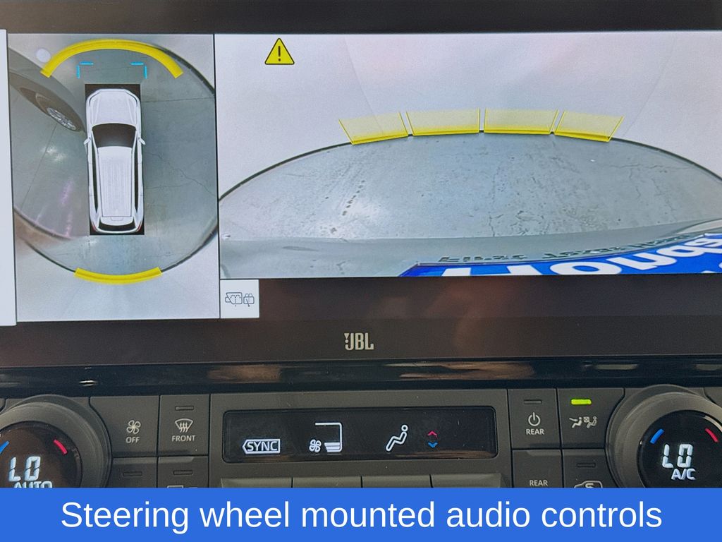 Used Car 2024 Toyota Grand Highlander  Platinum For Sale Under $50,000 In Austin, Texas