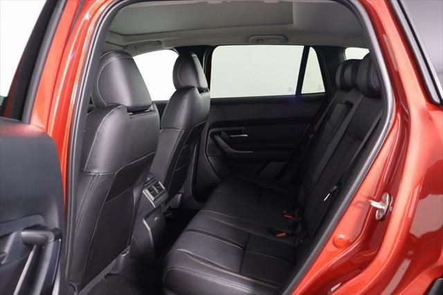 Thumbnail: 2026 Mazda CX-50 - 6