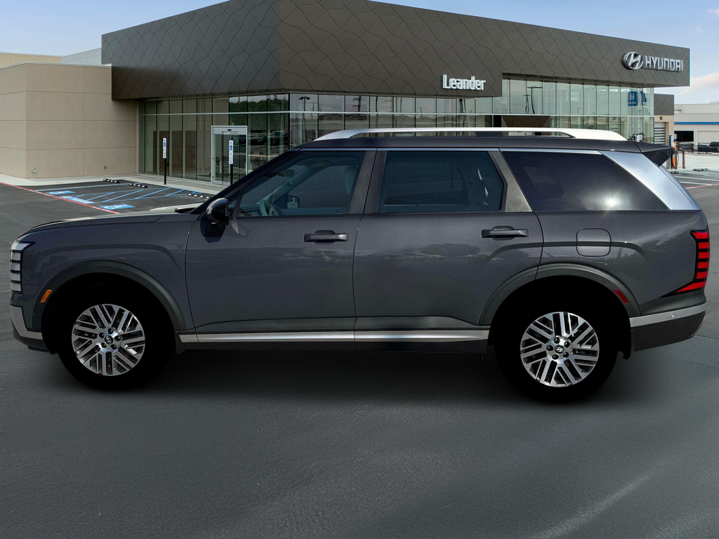 Thumbnail: 2026 Hyundai Palisade - 3