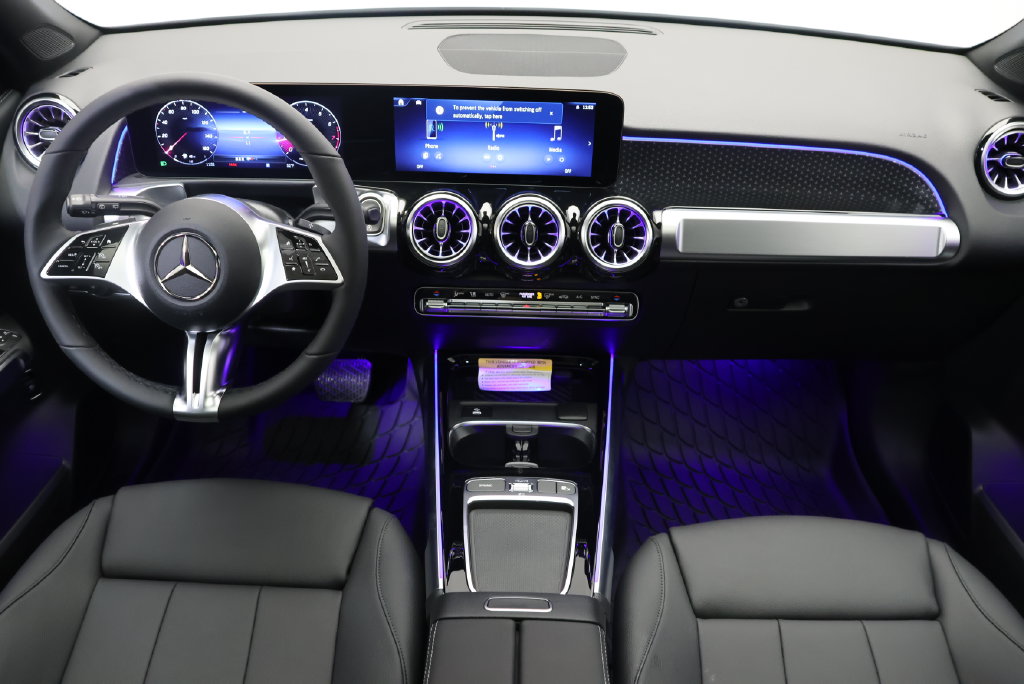 Thumbnail: 2026 Mercedes-Benz GLB - 18