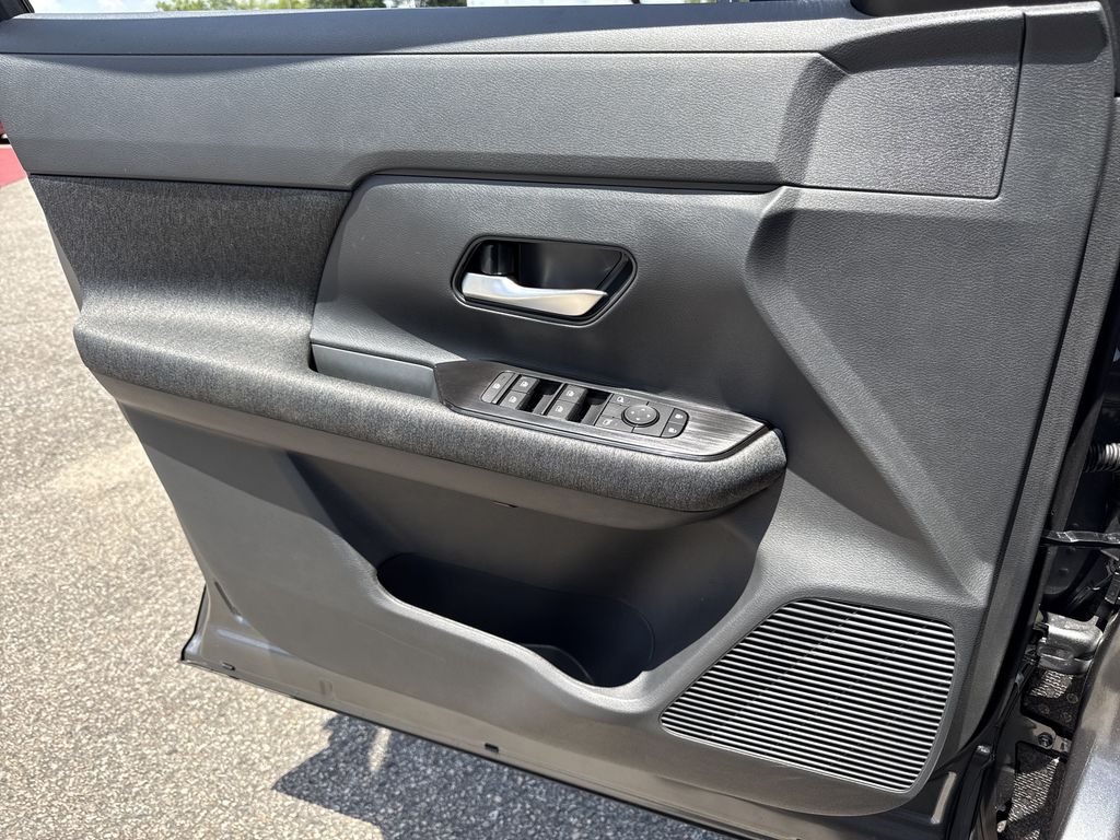 New 2026 Nissan Kicks SUV