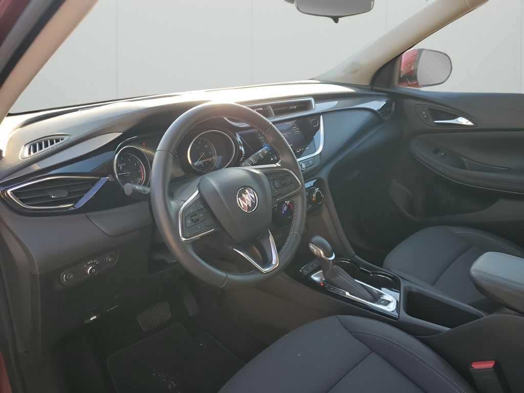 Used Car 2023 Buick Encore Gx  Preferred For Sale Under $25,000 In Austin, Texas