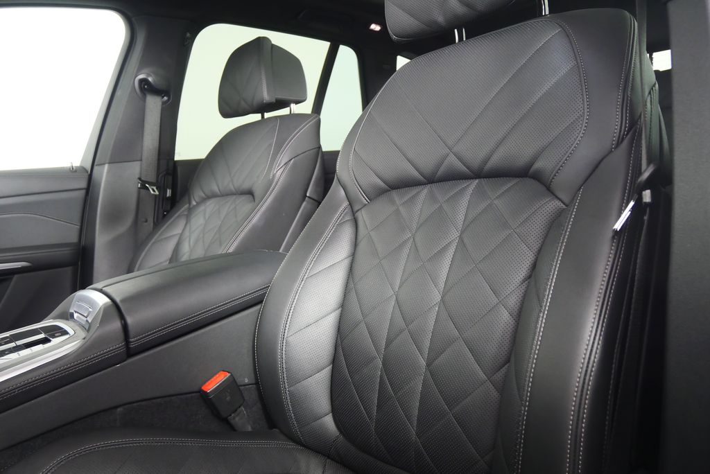 2024 BMW X5 sDrive40i 10