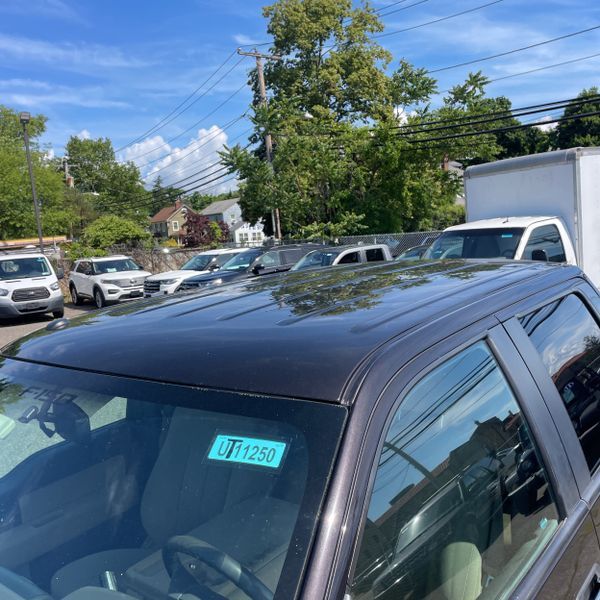used 2013 Ford F-150 car, priced at $12,500