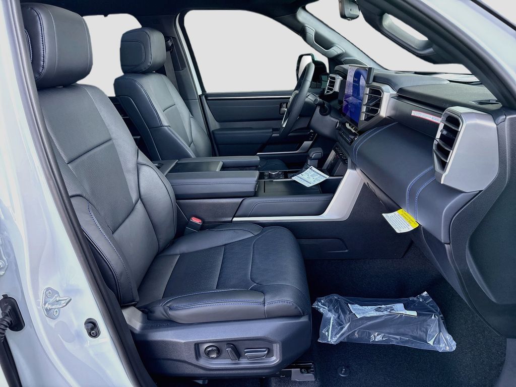 Thumbnail: 2026 Toyota Tundra - 20