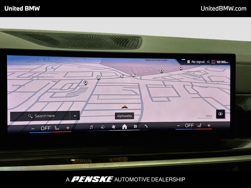 Thumbnail: 2024 BMW X5 - 17