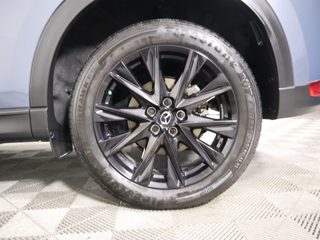 Thumbnail: 2021 Mazda CX-5 - 31