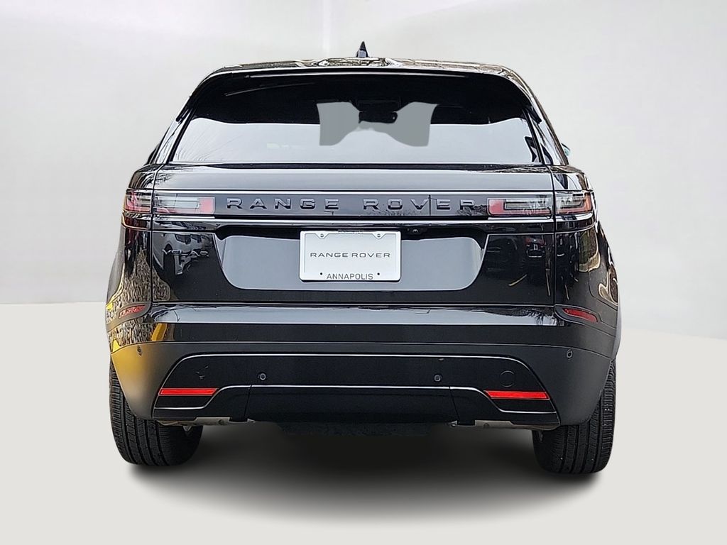 Thumbnail: 2025 Land Rover Range Rover Velar - 6