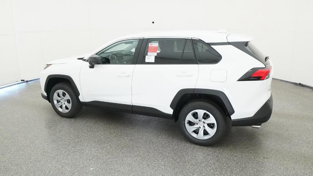 Thumbnail: 2025 Toyota RAV4 - 18