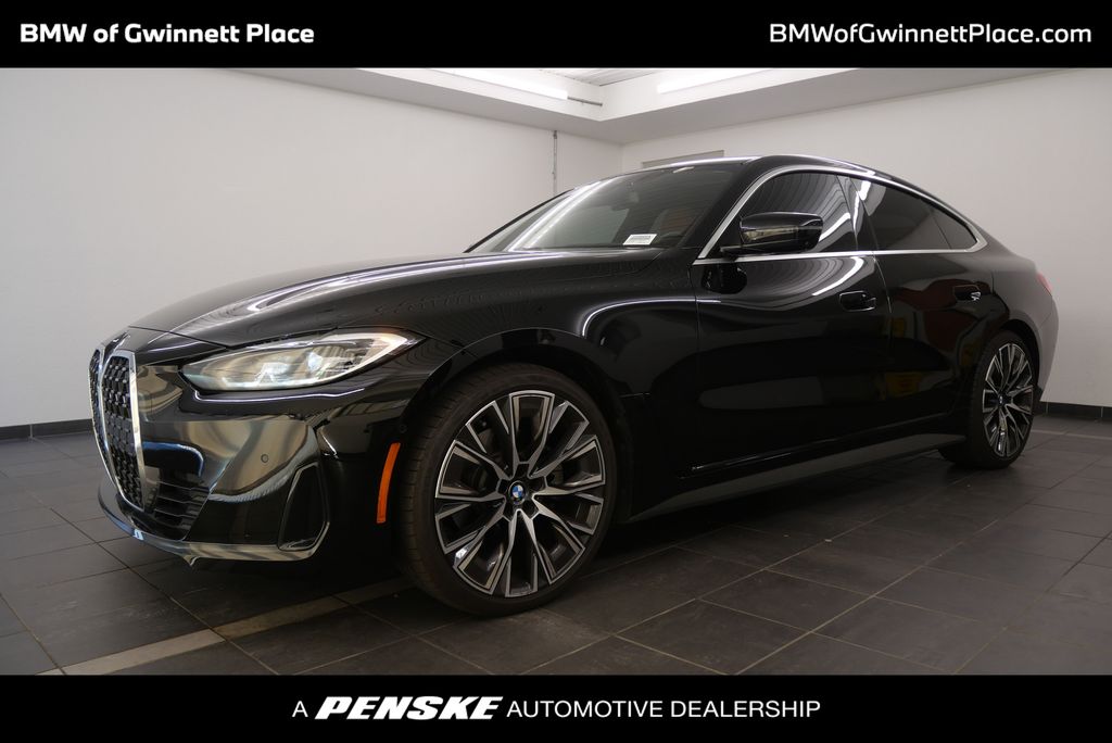 2024 BMW 4 Series 430i -
                Duluth, GA