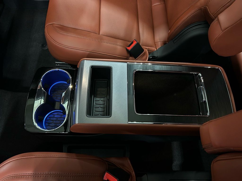 new 2026 Lincoln Aviator car, priced at $80,506