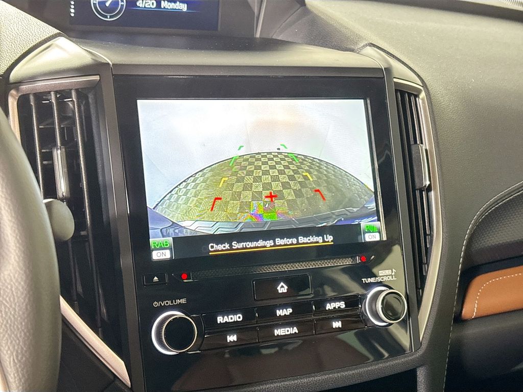 2023 Subaru Forester Touring