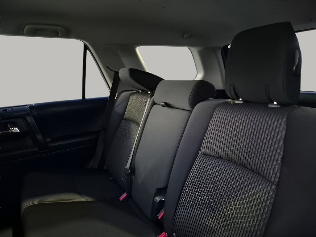 Used Car 2024 Toyota 4runner  Trd Off-road For Sale Under $40,000 In Austin, Texas