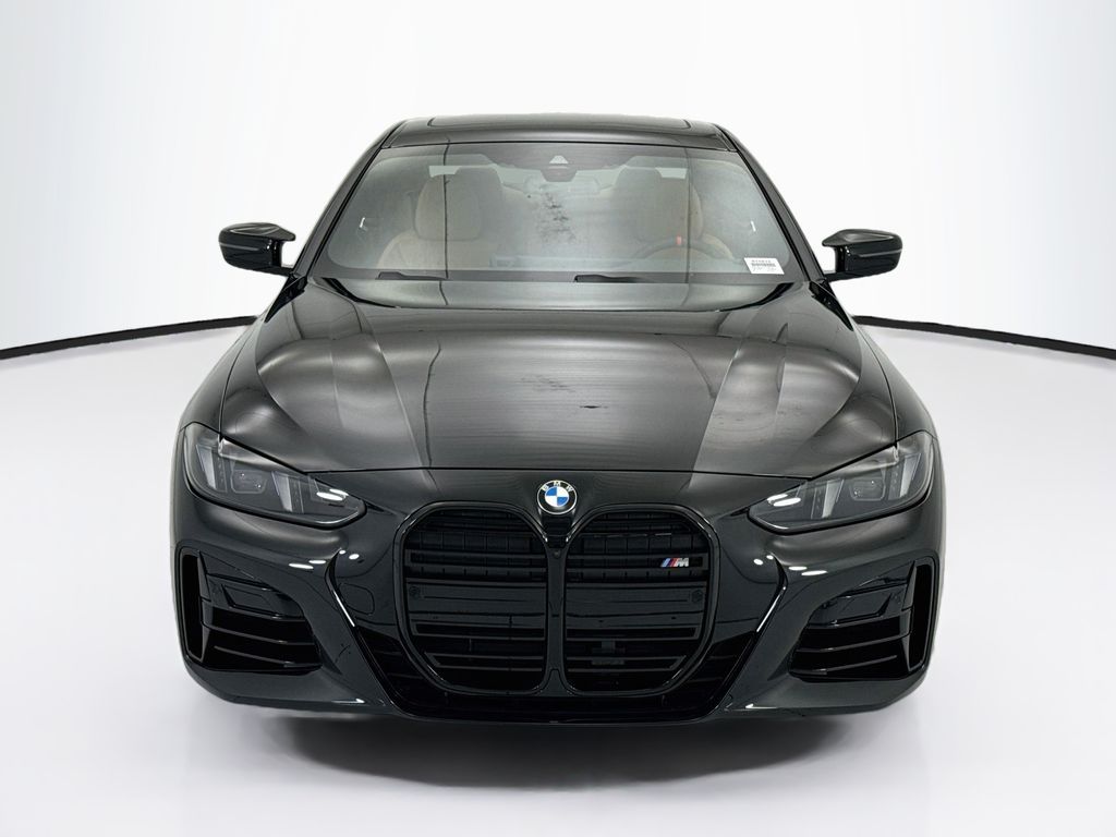 Thumbnail: 2027 BMW 4 Series - 2