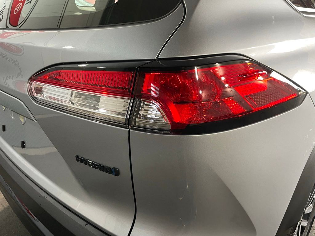 New Car 2025 Toyota Corolla Cross  For Sale Under $35,000 In San Juan, Puerto Rico