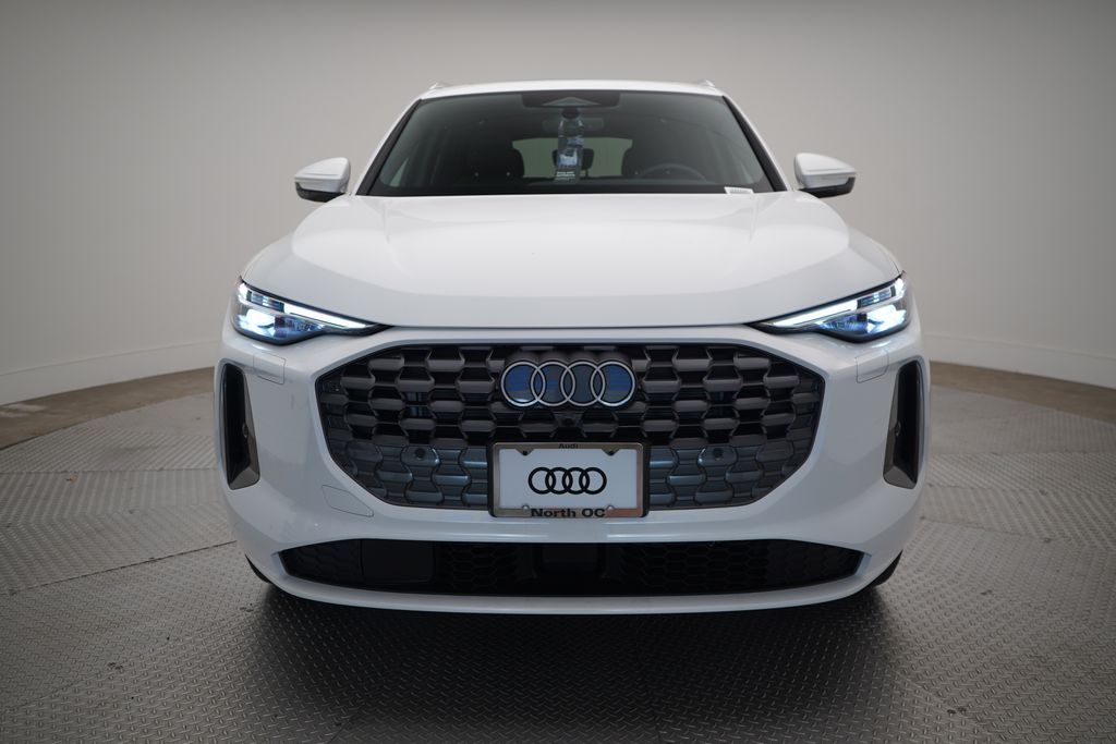 Thumbnail: 2026 Audi Q5 - 5