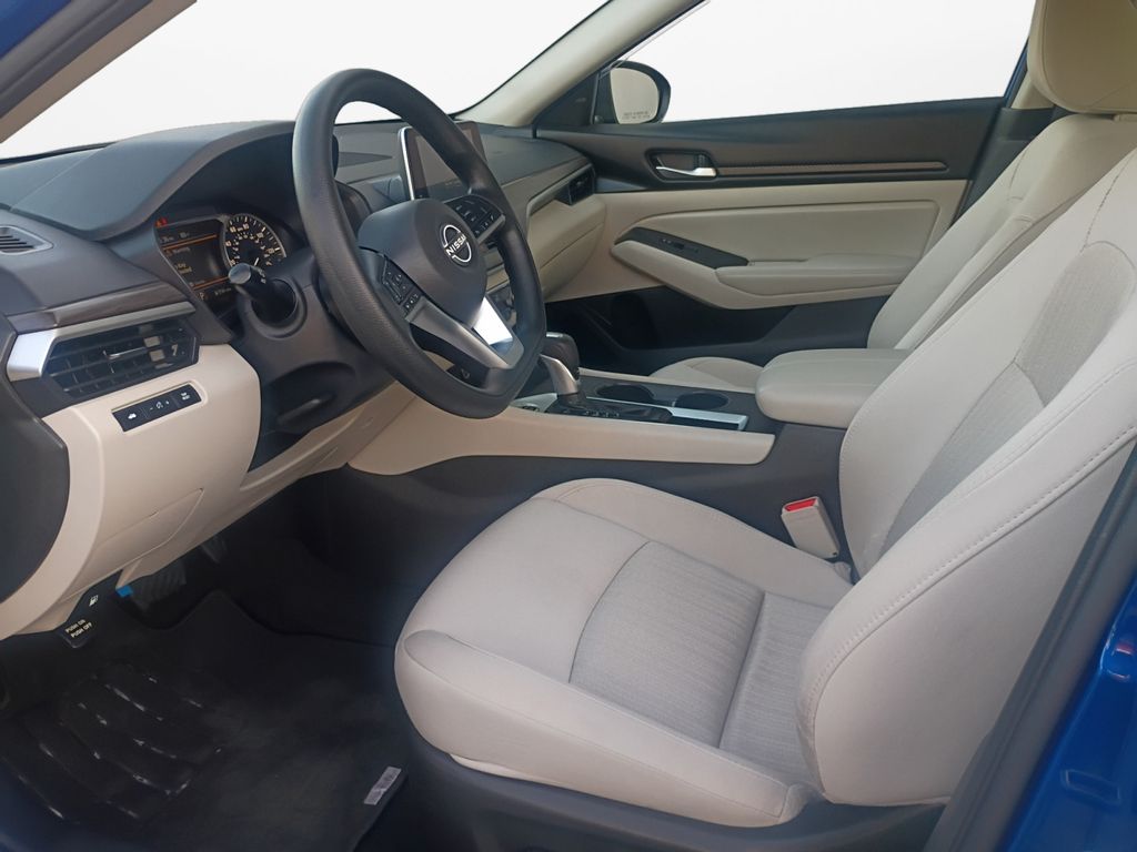 Used Car 2025 Nissan Altima  2.5 Sv For Sale Under $20,000 In Austin, Texas