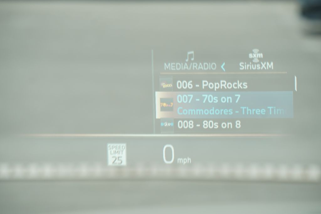 Thumbnail: 2025 BMW i7 - 8