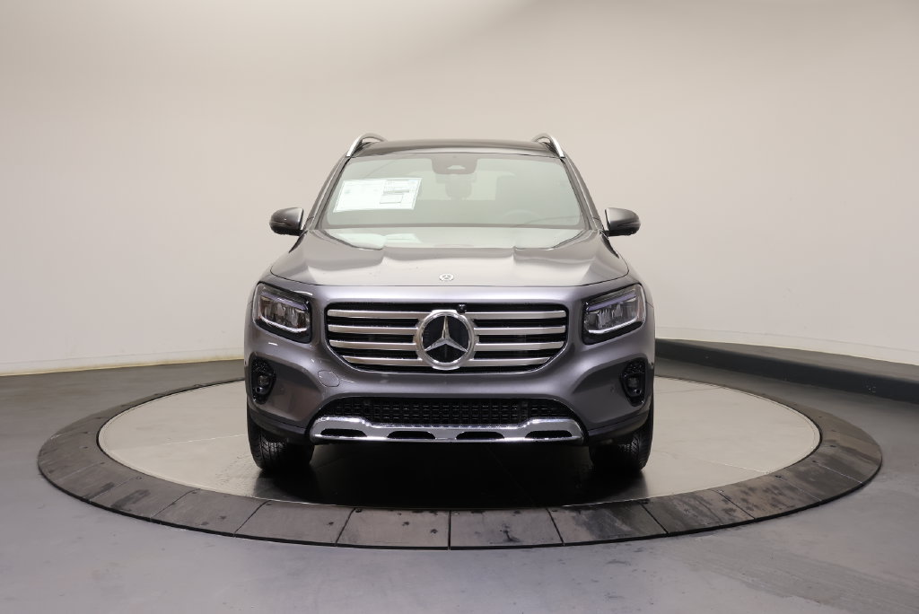 Thumbnail: 2026 Mercedes-Benz GLB - 2